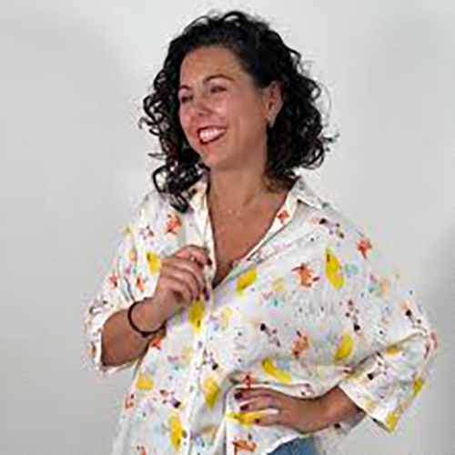 Fotografia de Andrea Ferradáns