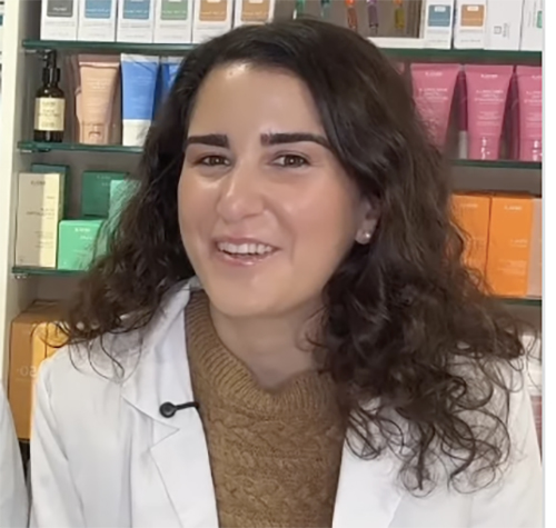 Fotografia de Mercedes Fiestas