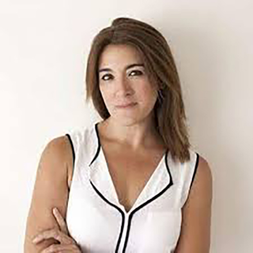 Fotografia de Desirée Ballesteros