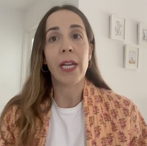 Fotografia de Gracia Fernández-Bravo