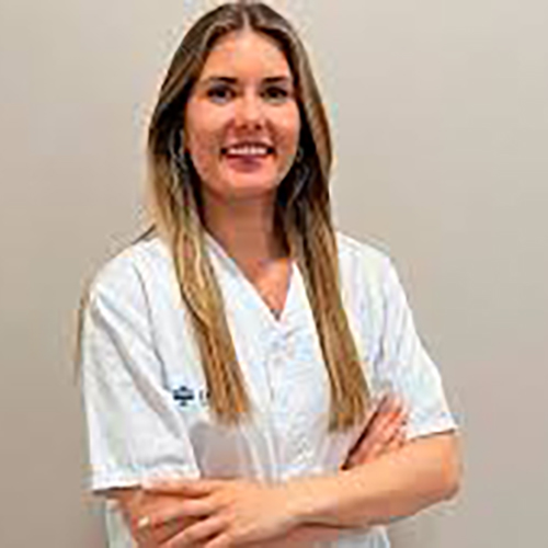 Fotografia de María García