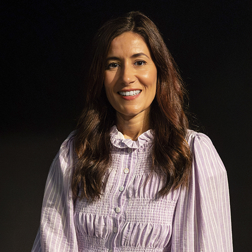 Fotografia de Ainoha Mantaut