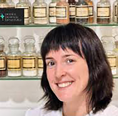 Fotografia de Angie Mejías