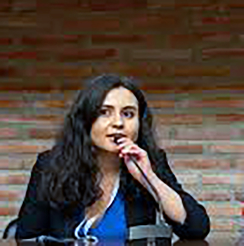 Fotografia de Raquel Maguiño