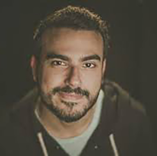 Fotografia de Lolo Outeda