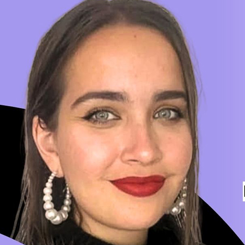 Fotografia de María del Pino Pérez