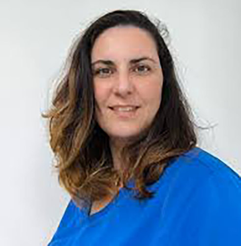 Fotografia de Natacha Suárez