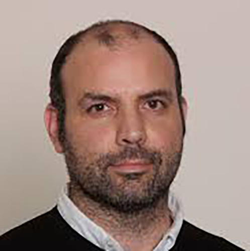 Fotografia de Oscar Llansó