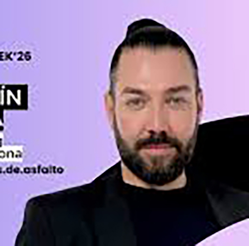 Fotografia de Juan Martín Nieva