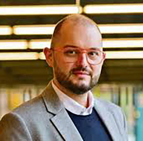 Fotografia de Fran Diéguez