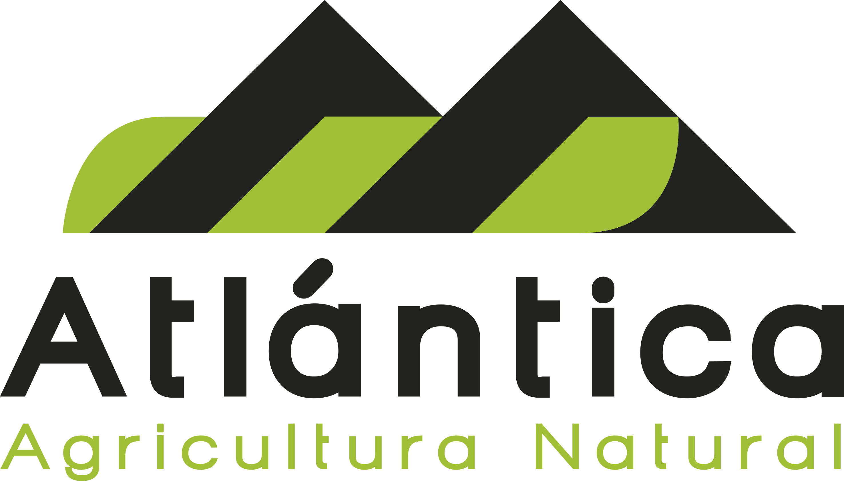 Logo de Atlántica Agrícola