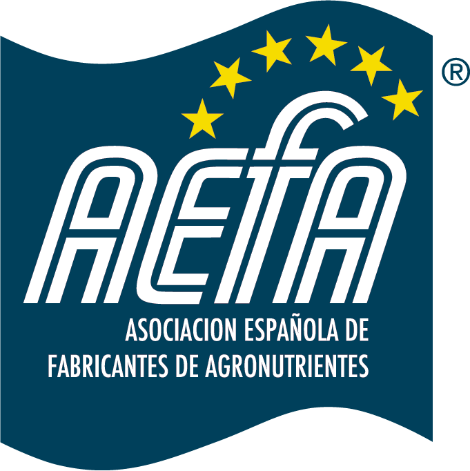 Logo de AEFA Agronutrientes