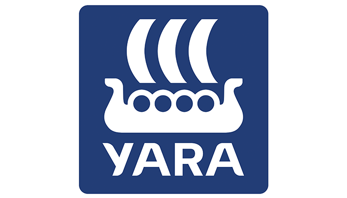 Logo de Yara Iberian