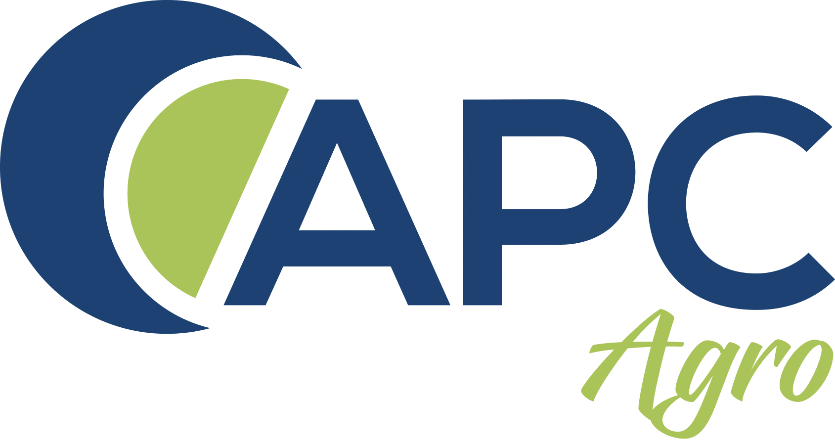 Logo de APC AGRO