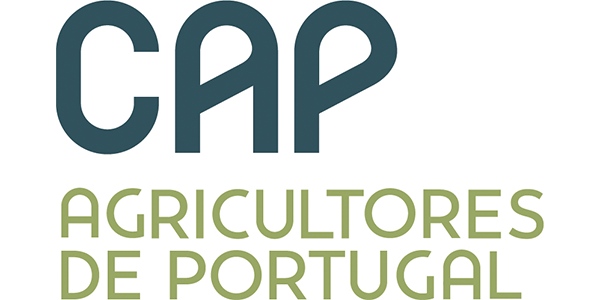 Logo de CAP