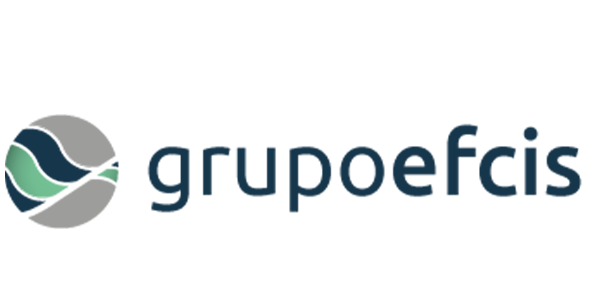 Logo de Grupo EFCIS