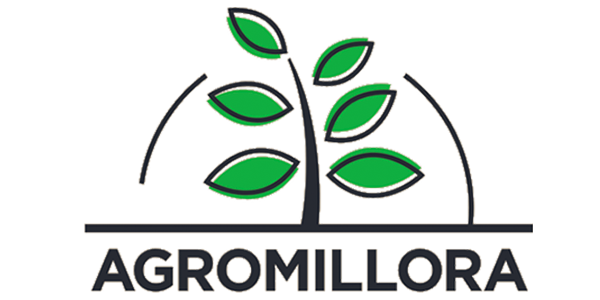 Logo de Agromillora