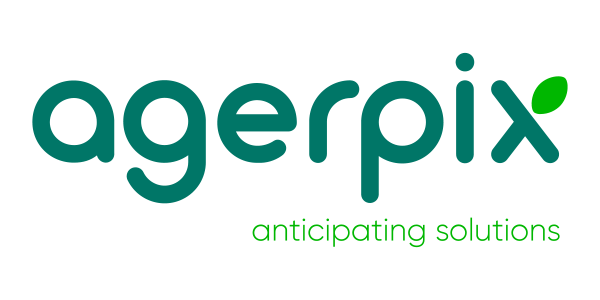 Logo de AGERPIX Technologies