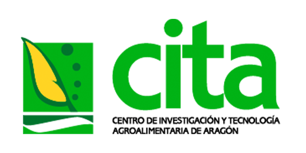 Logo de CITA Aragón