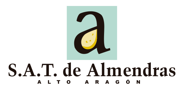 Logo de S.A.T. de Almendras Alto Aragón