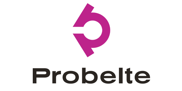 Logo de Probelte