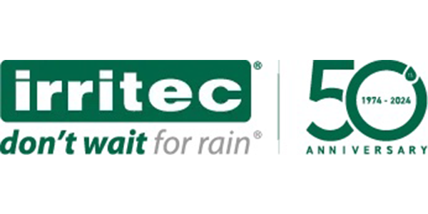 Logo de Irritec Iberia