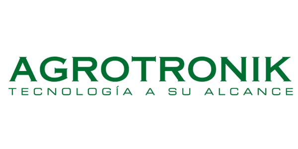 Logo de AGROTRONIK