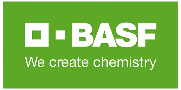 Logo de BASF Agricultural Solutions España