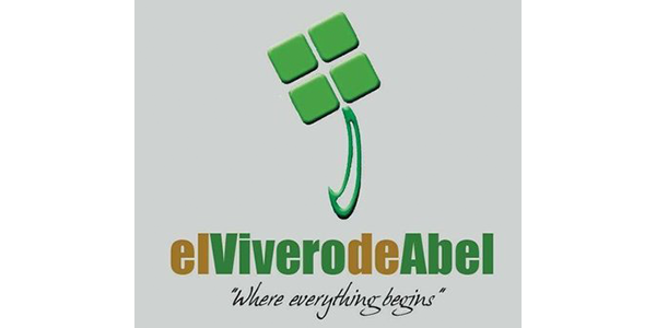 Logo de El Vivero de Abel