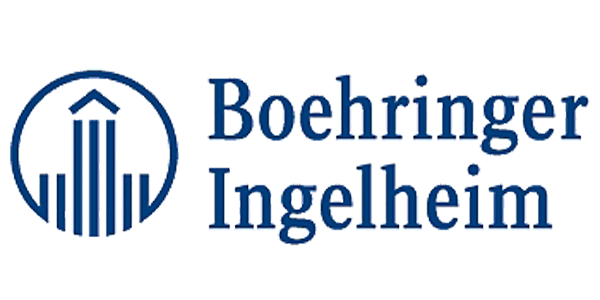 Logo de Boehringer Ingelheim