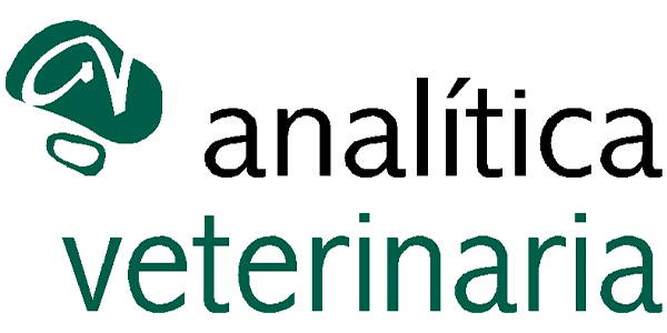 Logo de Analítica Veterinaria