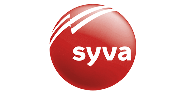 Logo de Syva