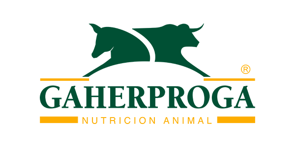 Logo de Gaherproga