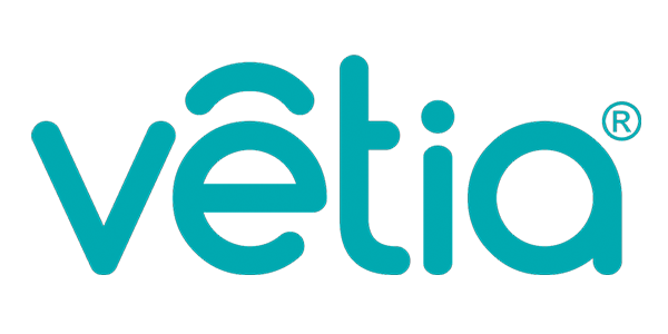 Logo de VETIA