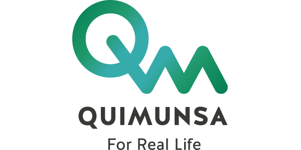 Logo de QUIMUNSA