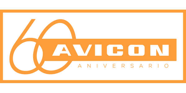 Logo de AVICON