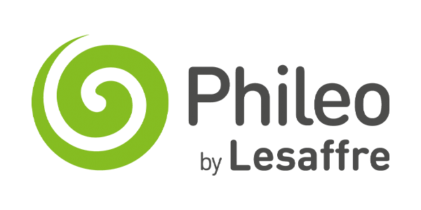 Logo de PHILEO by LESAFFRE