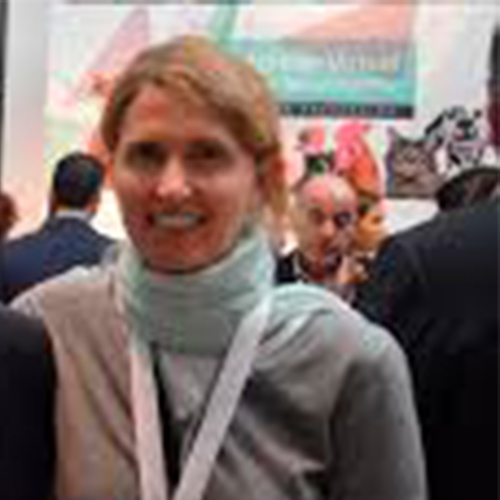 Fotografia de Yasmina Haendler