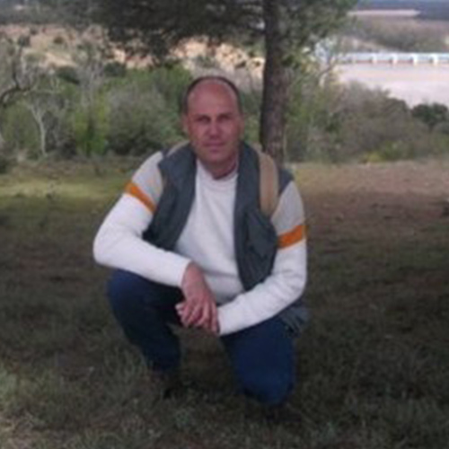 Fotografia de Enrique Fernández