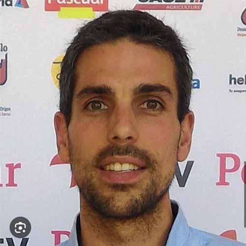 Fotografia de Fernando Tejerina