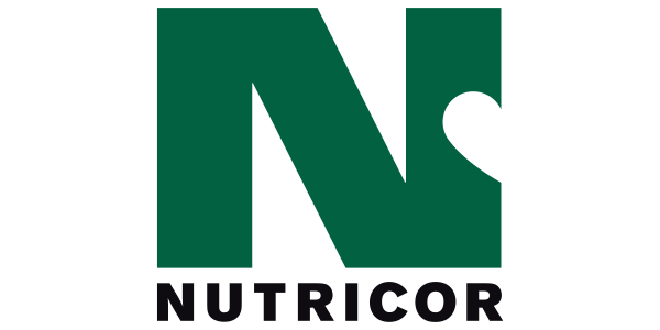 Logo de NUTRICOR