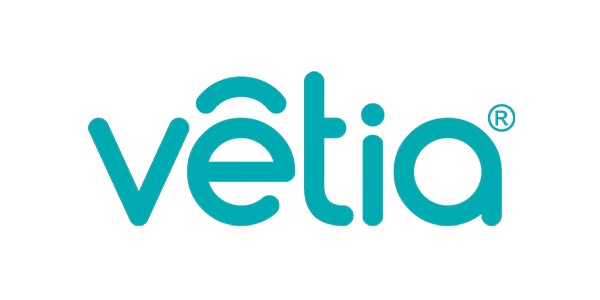 Logo de VETIA