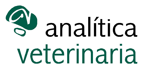 Logo de Analítica Veterinaria