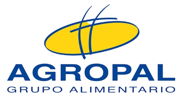Logo de AGROPAL Grupo Alimentario