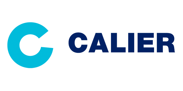 Logo de CALIER