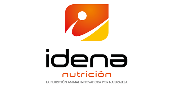 Logo de IDENA Nutrición