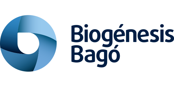 Logo de BIOGÉNESIS BAGÓ