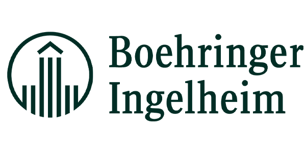 Logo de Boehringer Ingelheim
