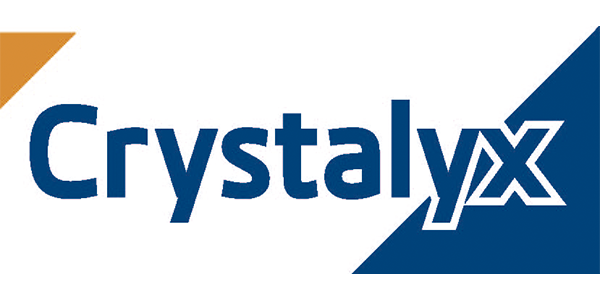 Logo de CRYSTALYX