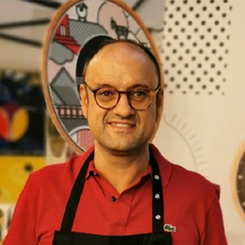 Fotografia de Francisco Crespo